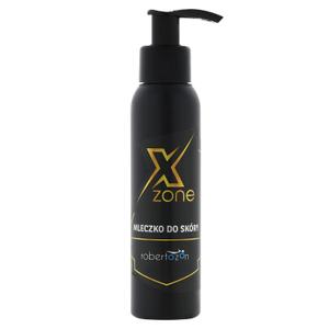 Почистващ продукт за кожа Xzone 100 ml