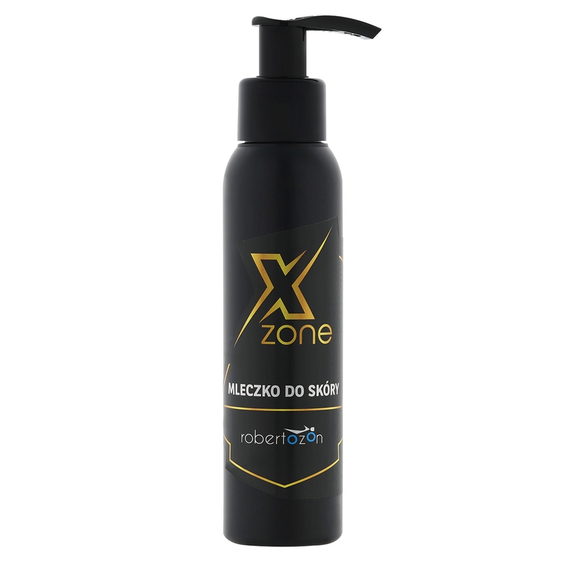 Почистващ продукт за кожа Xzone 100 ml