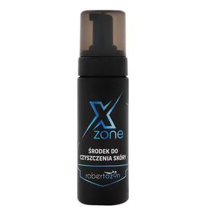 Почистващ продукт за кожа Xzone 150 ml