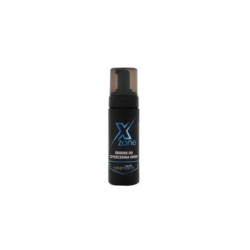 Почистващ продукт за кожа Xzone 150 ml