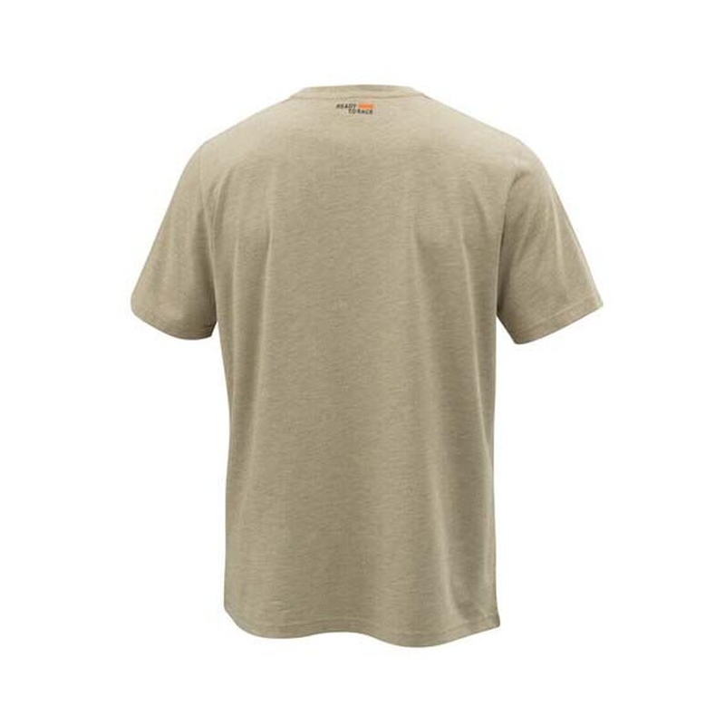 Тениска KTM Essential Tee sand разпродажба