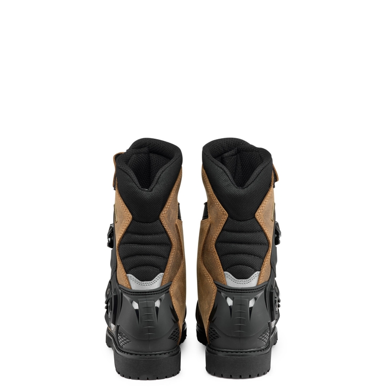 Мотоциклетни ботуши SIDI ADVENTURE GORE-TEX 2 MID brown