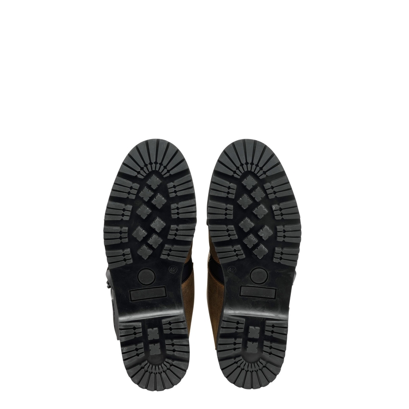 Мотоциклетни ботуши SIDI ADVENTURE GORE-TEX 2 MID brown