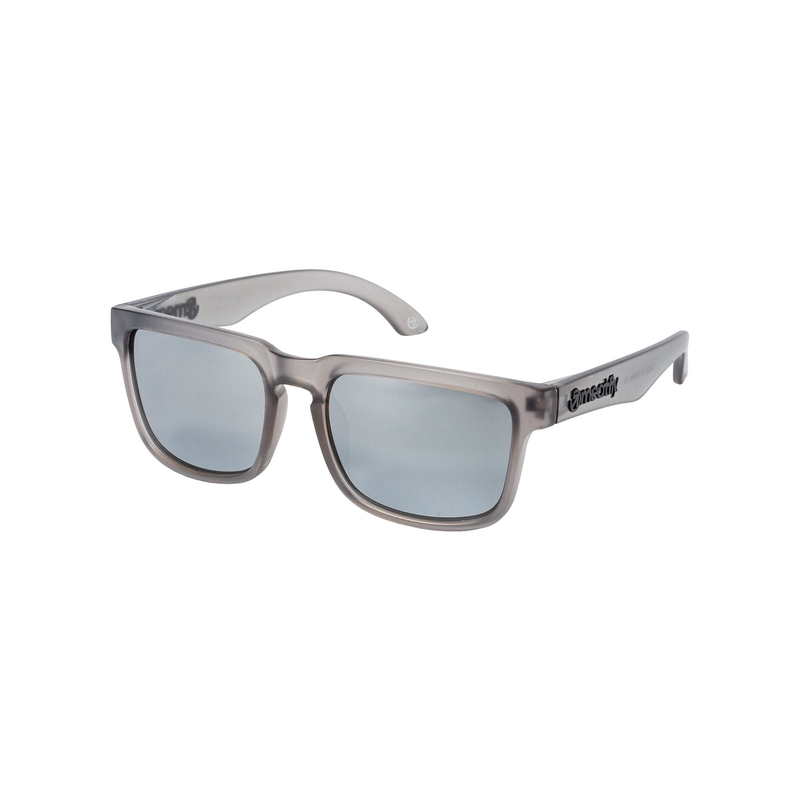 Слънчеви очила Meatfly Memphis с матов дим