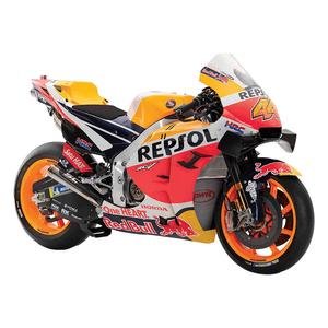 Модел на Maisto Repsol Honda Team 2021, асортимент 1:18