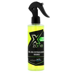 Гел за почистване на каски Xzone Giga step 1 250 ml