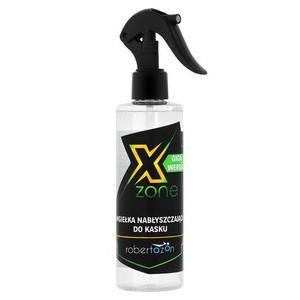 Препарат за почистване и полиране на каски Xzone Giga step 2 250 ml