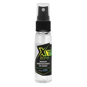 Препарат за почистване и полиране на каски Xzone Giga step 2 30 ml