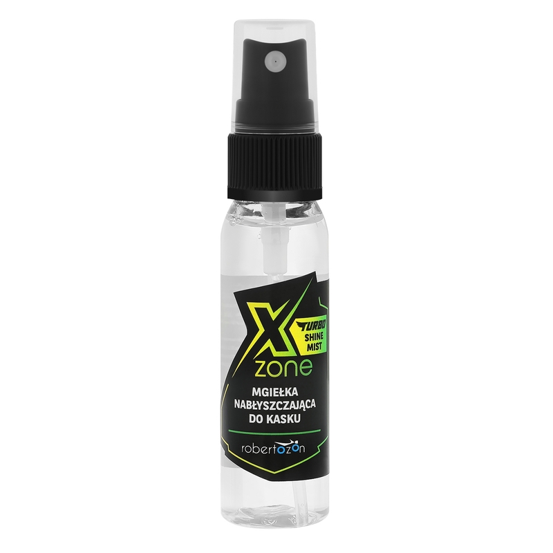 Препарат за почистване и полиране на каски Xzone Giga step 2 30 ml