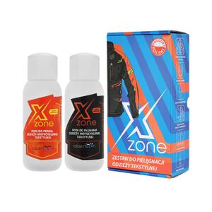 Комплект за грижа за текстила Xzone