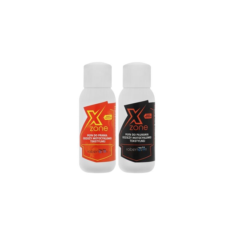Комплект за грижа за текстила Xzone