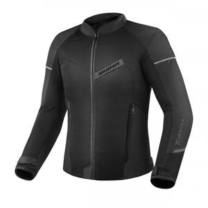Мотоциклетно яке Shima X-MESH 2.0 black