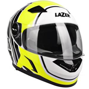 Lazer Bayamo Race Spirit интегрална мотоциклетна каска разпродажба