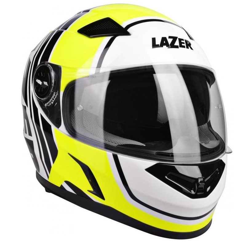 Lazer Bayamo Race Spirit интегрална мотоциклетна каска разпродажба