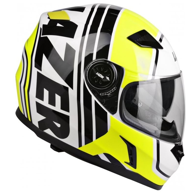 Lazer Bayamo Race Spirit интегрална мотоциклетна каска разпродажба