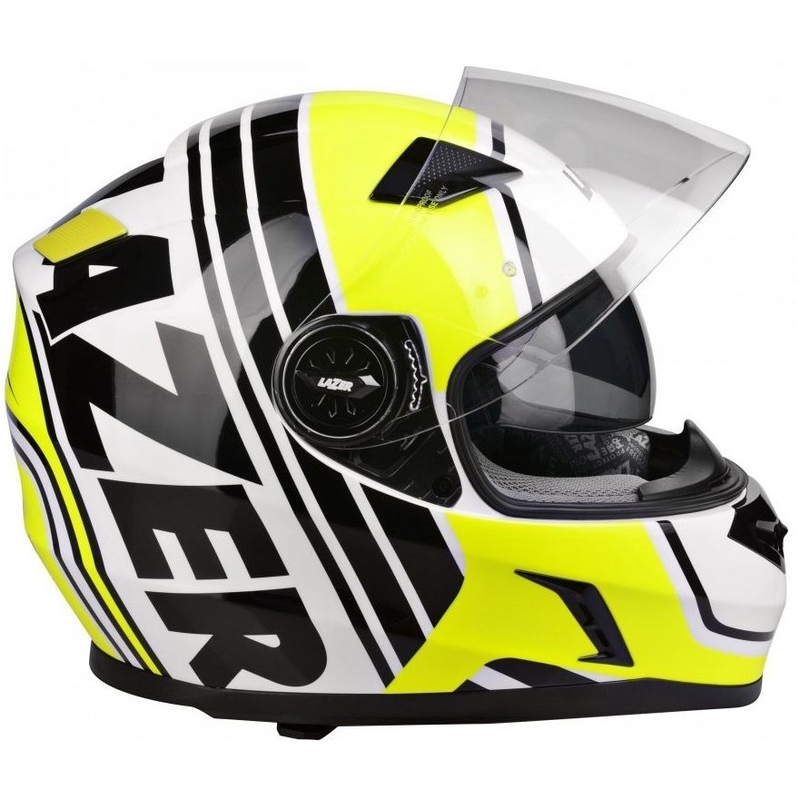 Lazer Bayamo Race Spirit интегрална мотоциклетна каска разпродажба