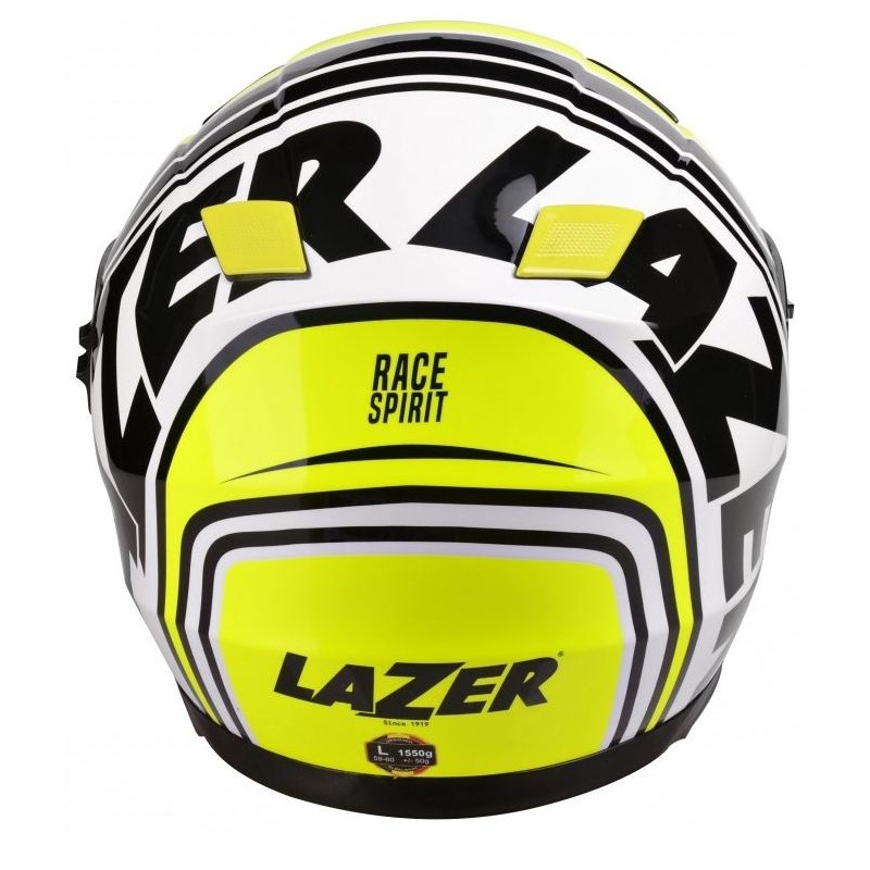 Lazer Bayamo Race Spirit интегрална мотоциклетна каска разпродажба