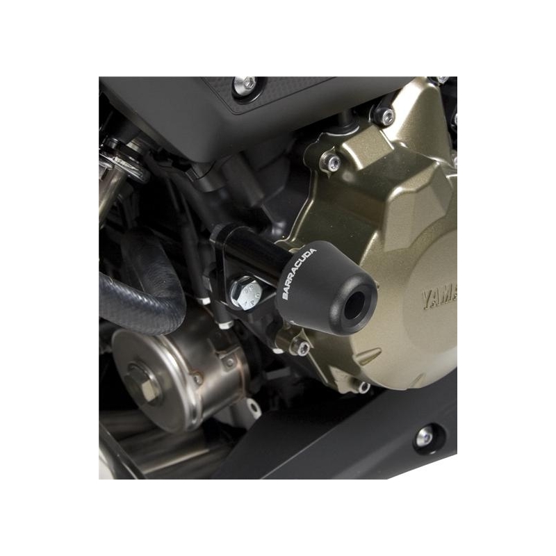 Padáky, ochrana rámu YXJ6