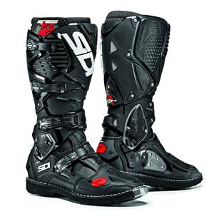 Мотоциклетни ботуши SIDI CROSSFIRE 3 черни