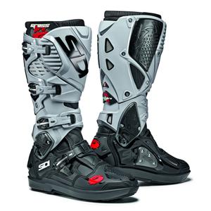 Мотоциклетни ботуши SIDI CROSSFIRE 3 SRS black-grey