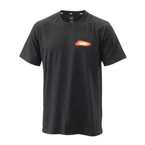 KTM Beast Tee black