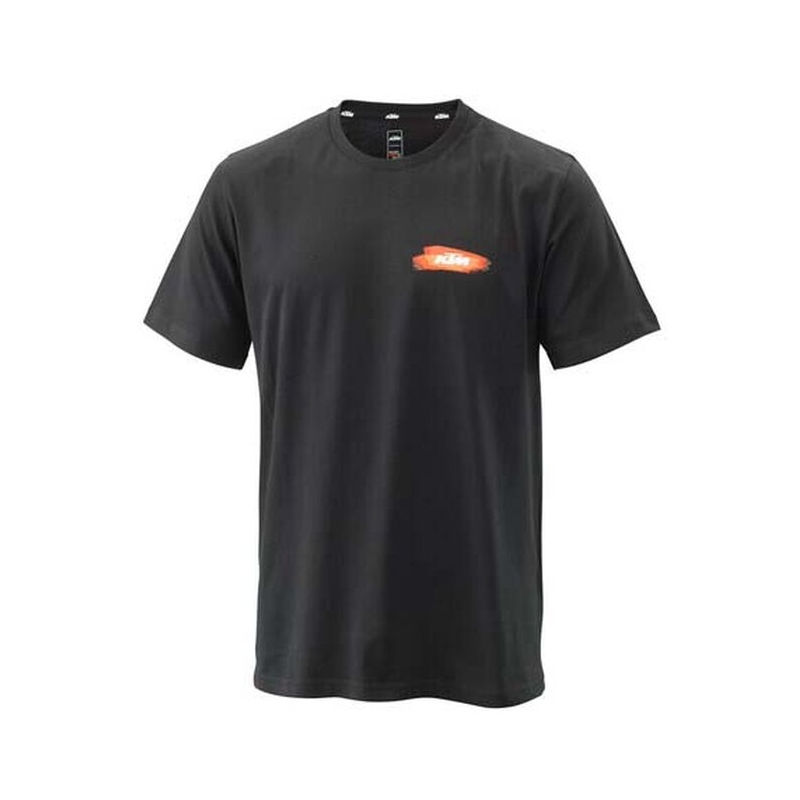 KTM Beast Tee black