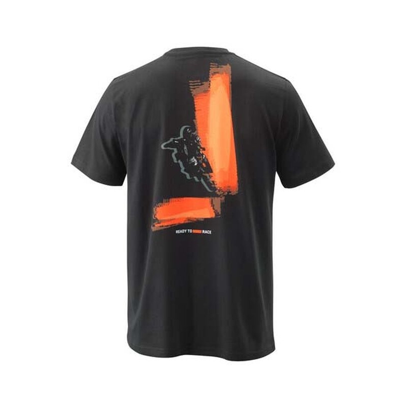 KTM Beast Tee black
