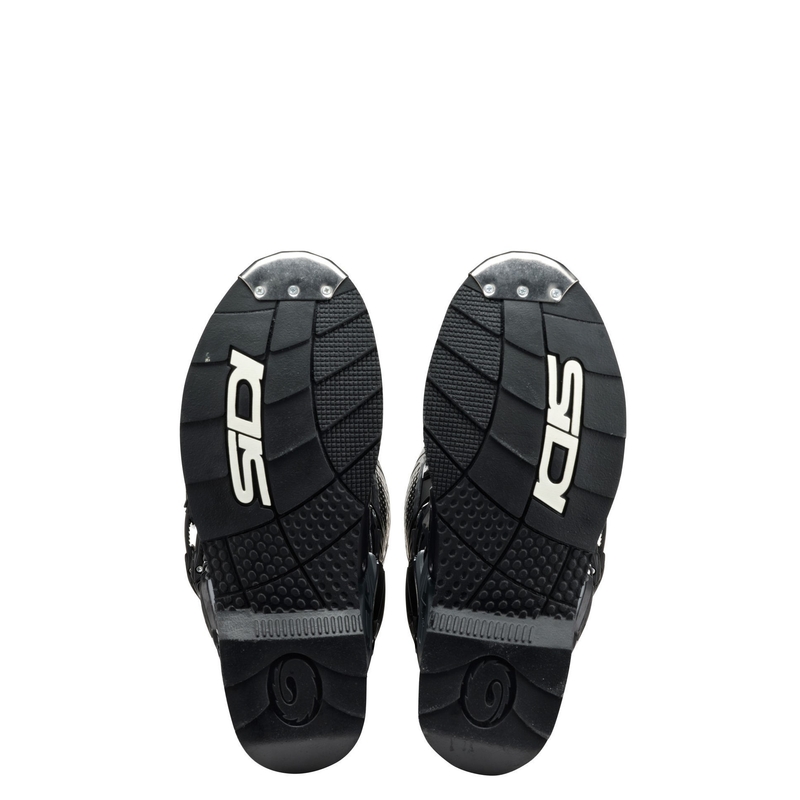Мотоциклетни ботуши SIDI CROSSFIRE 3 white-black-fluo yellow