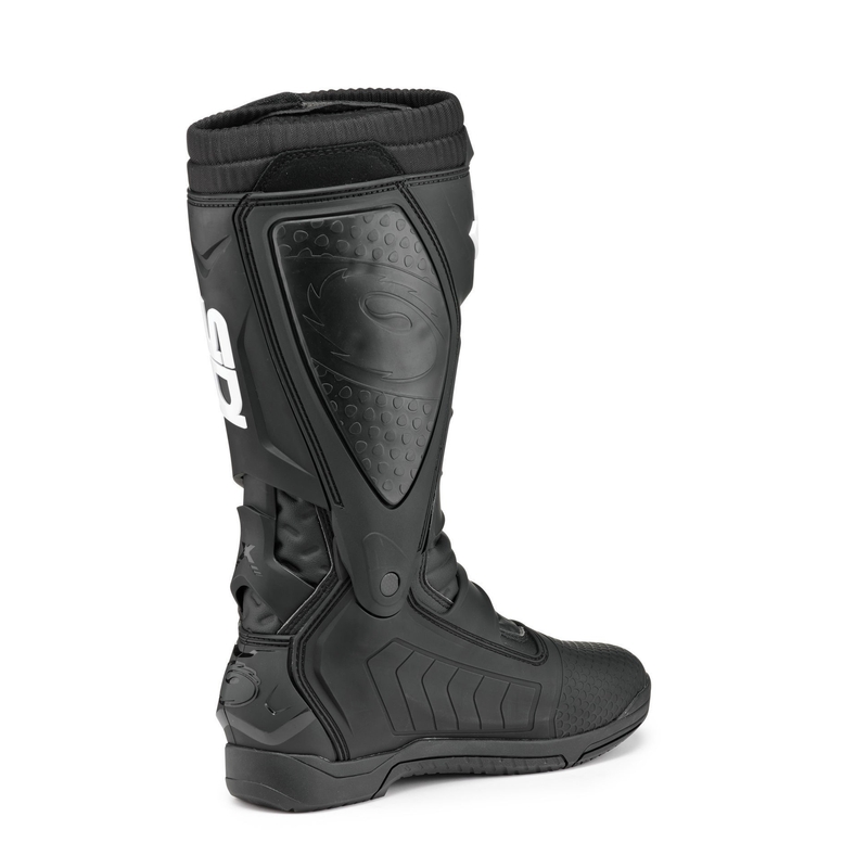 Ботуши за мотоциклет SIDI X POWER SC черни
