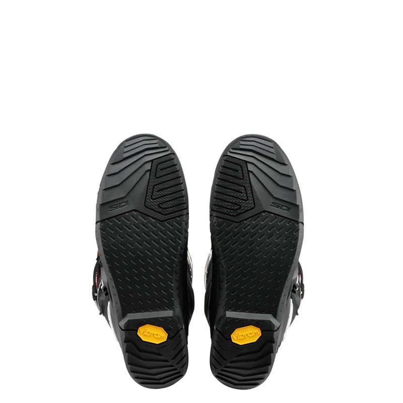 Ботуши за мотоциклет SIDI X POWER SC черни