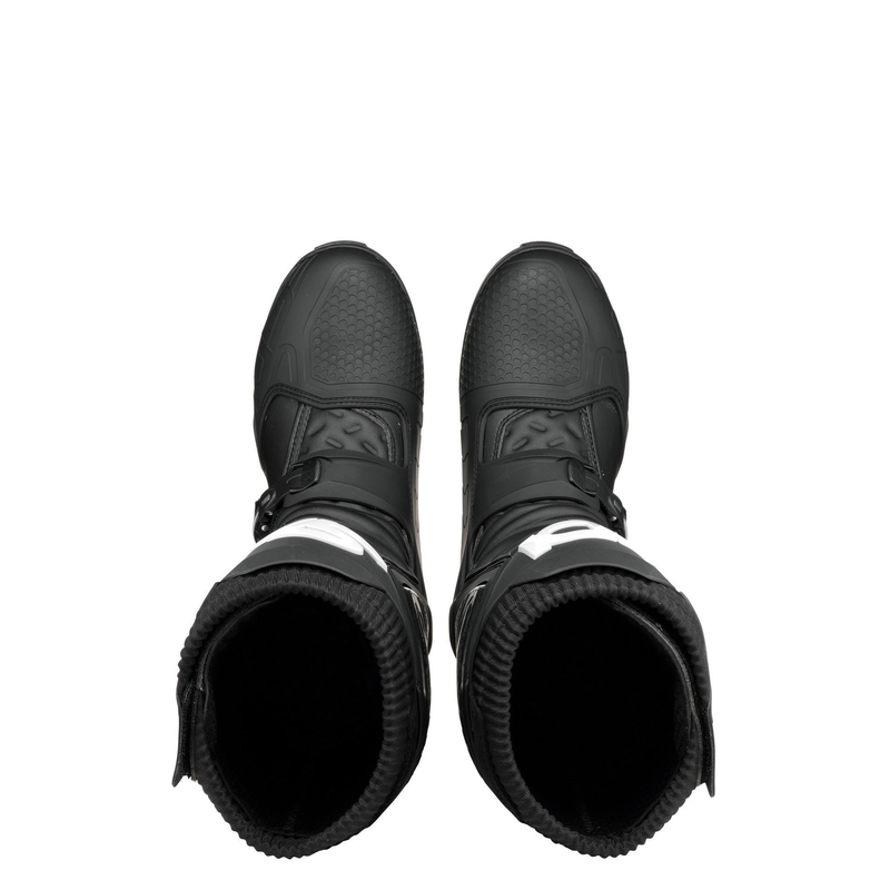 Ботуши за мотоциклет SIDI X POWER SC черни