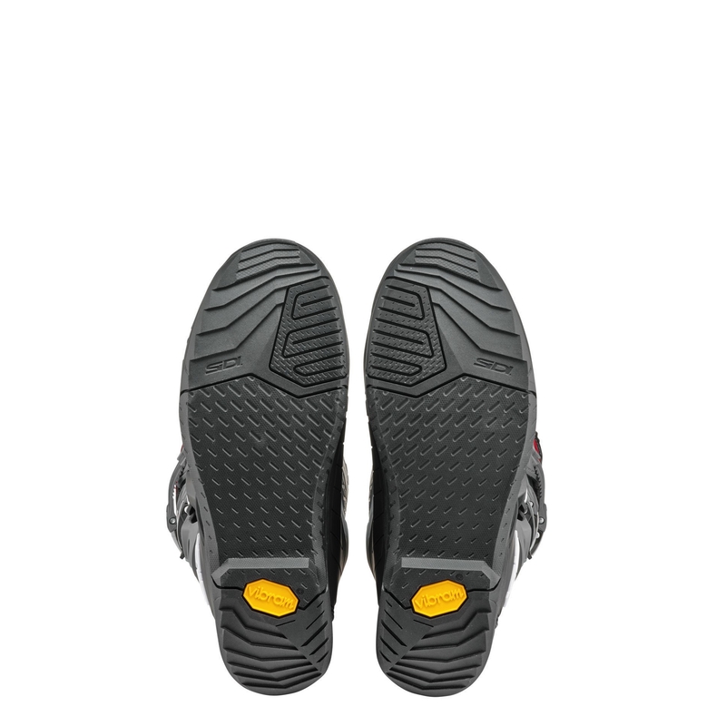 Мотоциклетни ботуши SIDI X POWER SC сиво-черни