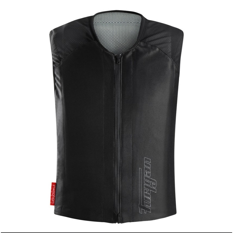 Жилетка с въздушна възглавница Furygan Fury Airbag Evo+ black