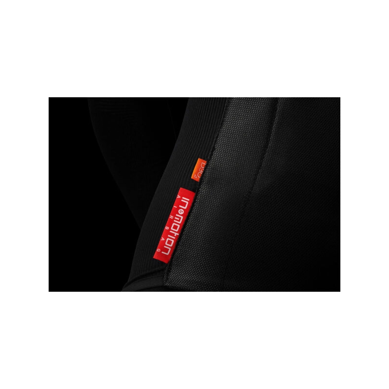 Жилетка с въздушна възглавница Furygan Fury Airbag Evo+ black