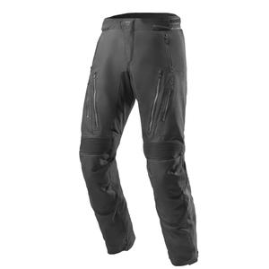 Rebelhorn Hiker IV Черни панталони за мотоциклетизъм