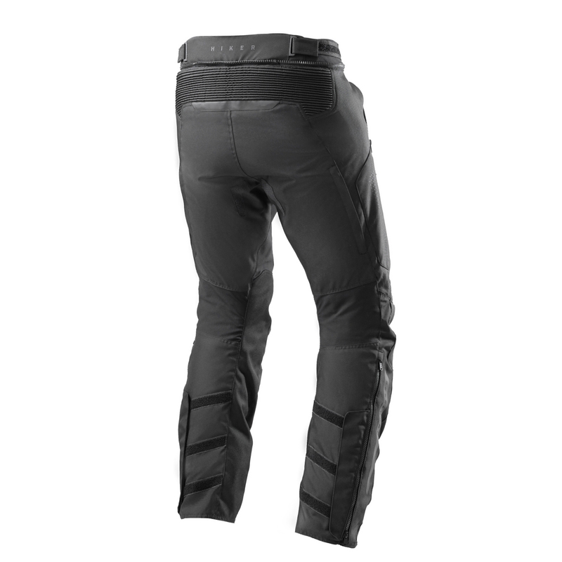Мотоциклетни панталони Rebelhorn Hiker IV черни