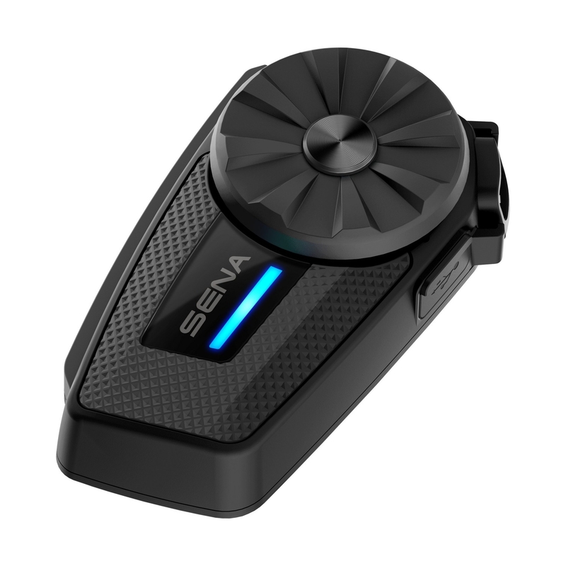 Bluetooth домофон SENA Spider ST1 1 брой
