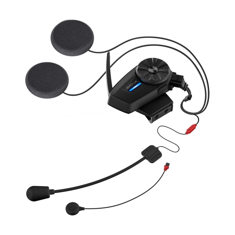 Bluetooth домофон SENA Spider ST1 1 брой