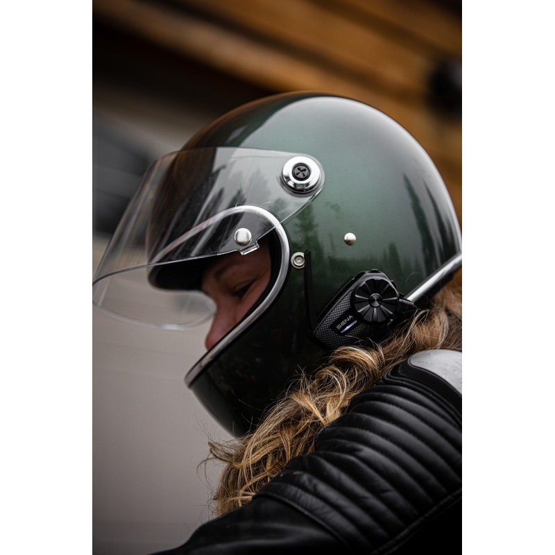 Bluetooth домофон SENA Spider ST1 1 брой
