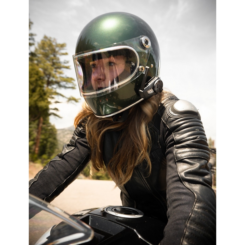 Bluetooth домофон SENA Spider ST1 1 брой