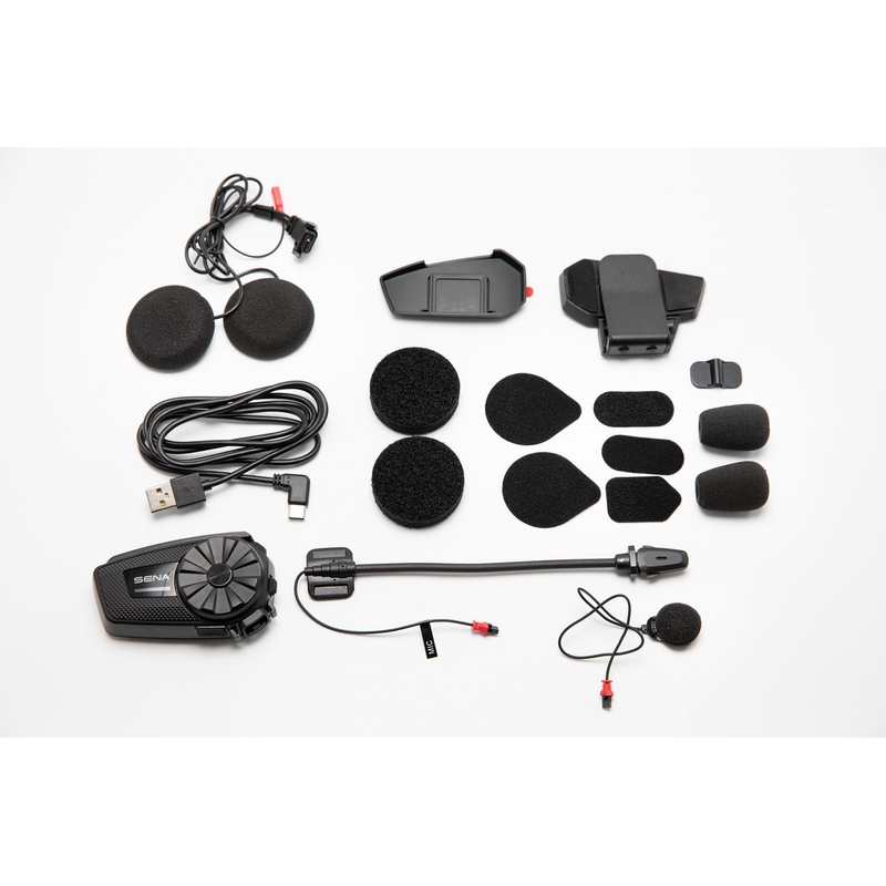 Bluetooth домофон SENA Spider ST1 1 брой