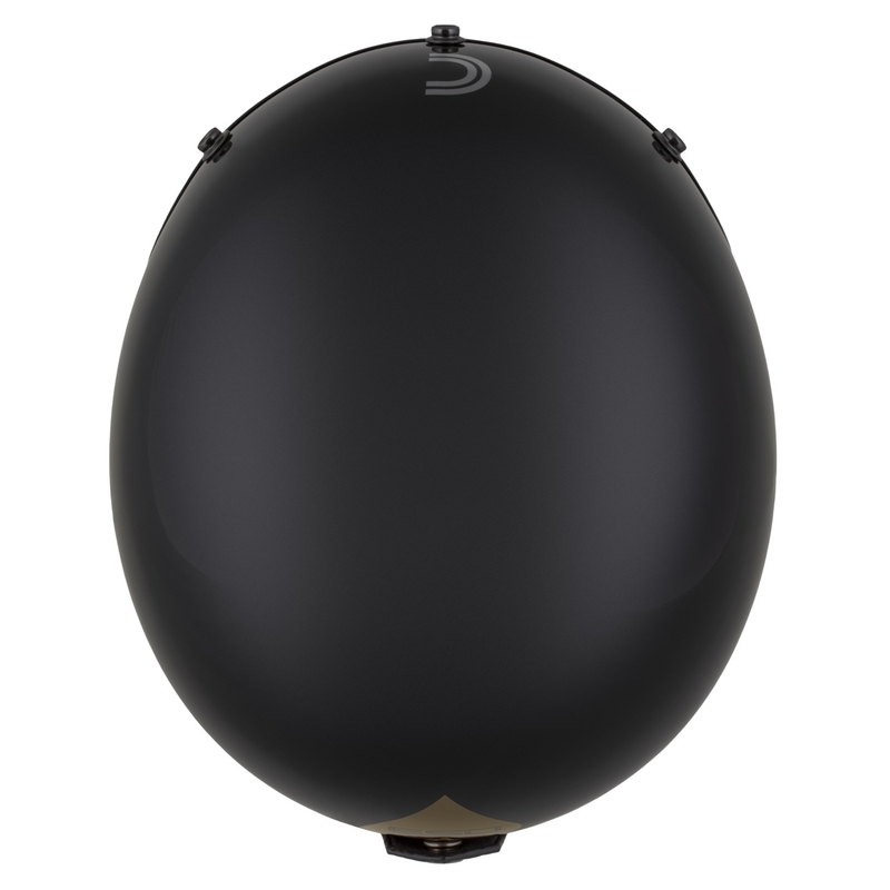 Отворена каска Cassida Eso Forty Nine black pearl-gold-grey