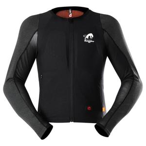 Furygan X-Road Light D3O® Jacket black