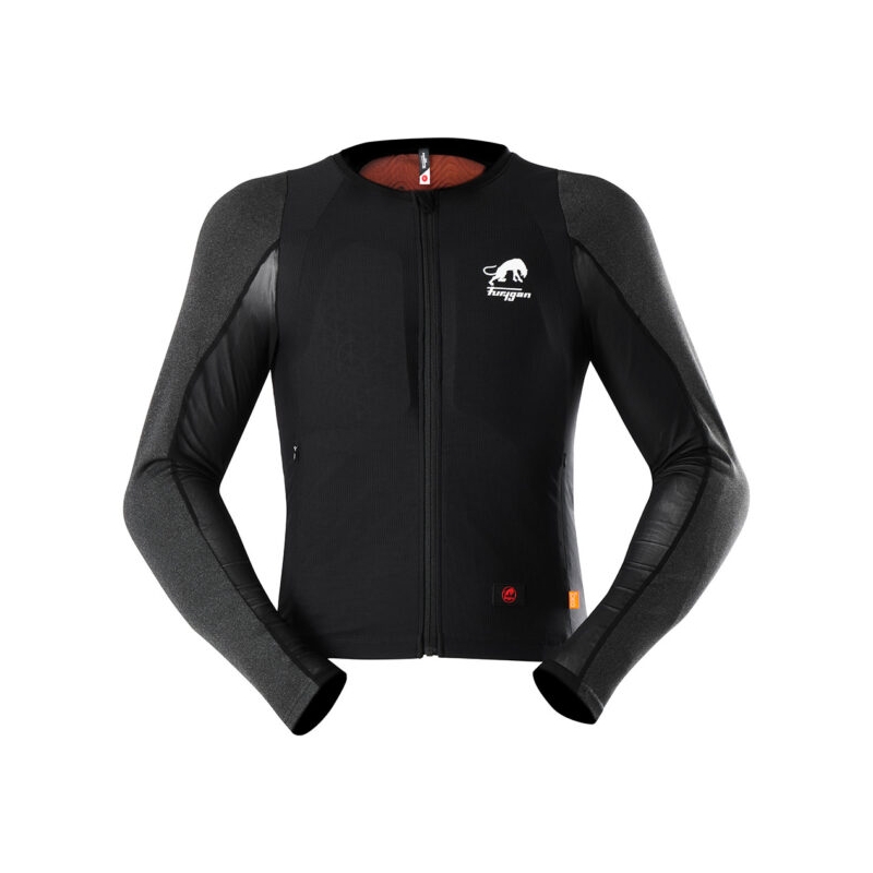 Furygan X-Road Light D3O® Jacket black
