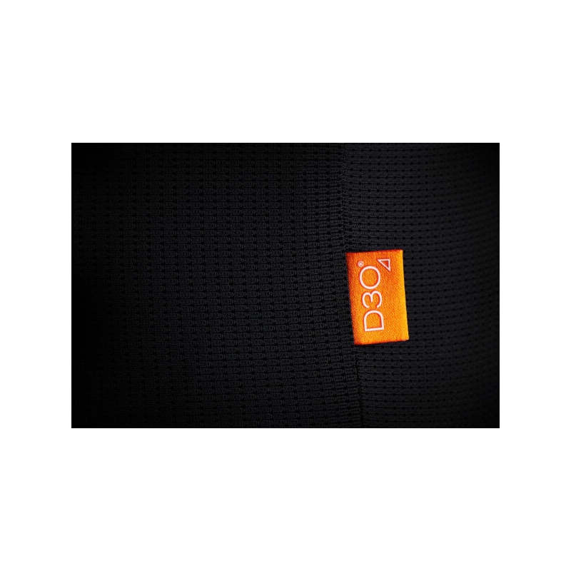 Furygan X-Road Light D3O® Jacket black