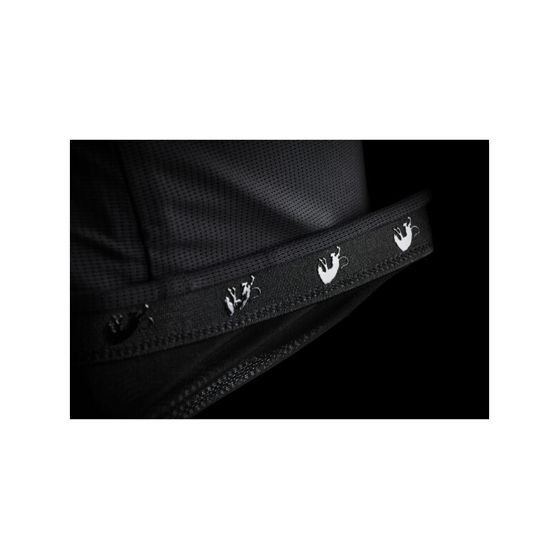 Furygan X-Road Light D3O® Jacket black