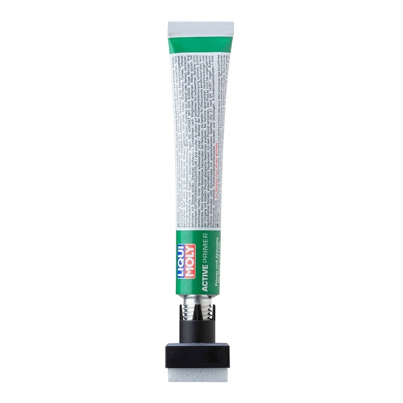 Активен грунд с апликатор LIQUI MOLY 10 ml
