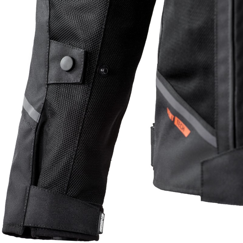 Мото яке Ozone Jet II black разпродажба