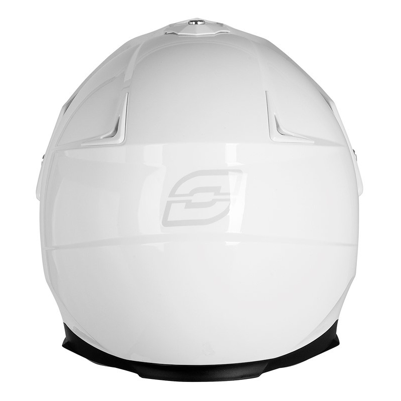 Enduro přilba Ozone MXT-01 Pinlock Ready bílá