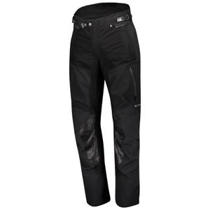 Дамски панталони SCOTT Priority GTX за мотоциклетизъм Black